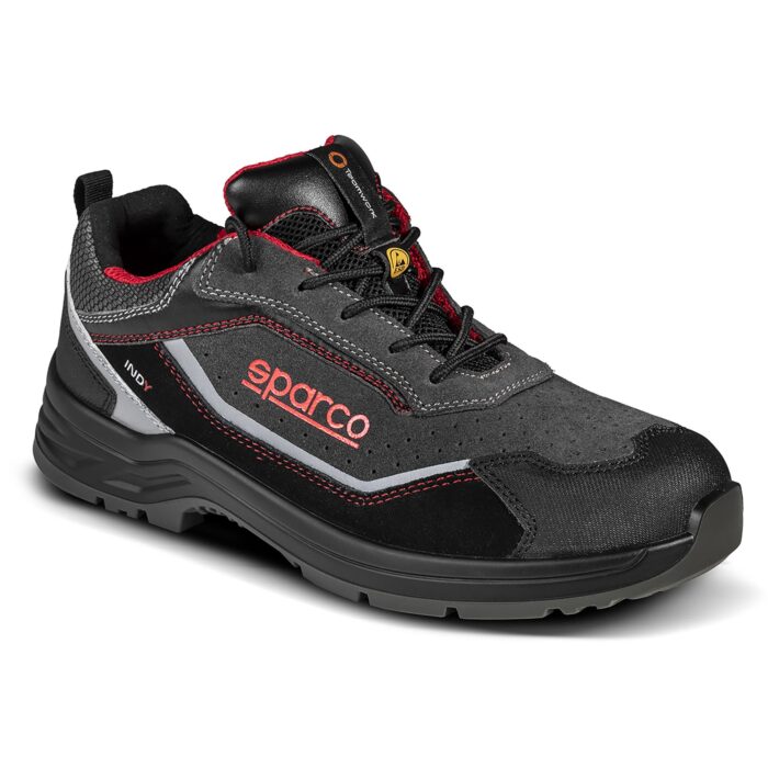 Scarpa Detroit ESD S1PS SR FO LG