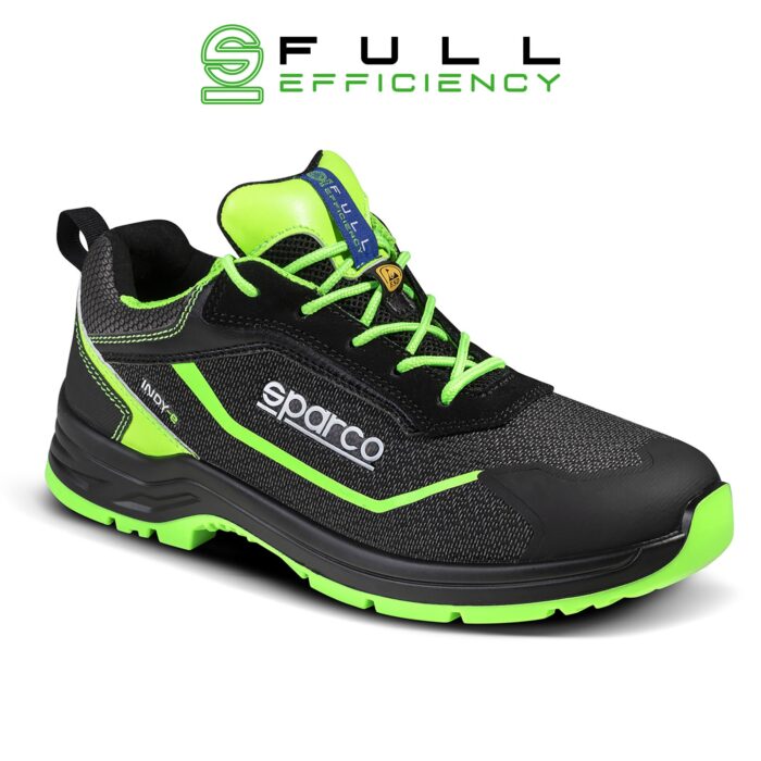 Scarpa Forester ESD S3S SR FO LG