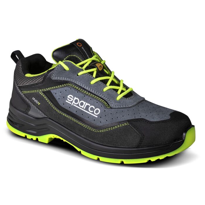 Scarpa Texas ESD S1PS SR FO LG