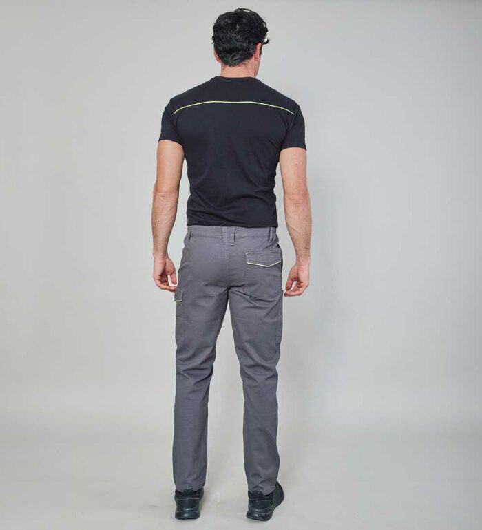 Pantalone Zurigo Tech - immagine 2