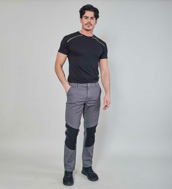 Pantalone Zurigo Tech - immagine 3