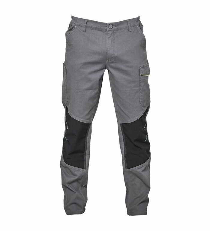 Pantalone Zurigo Tech