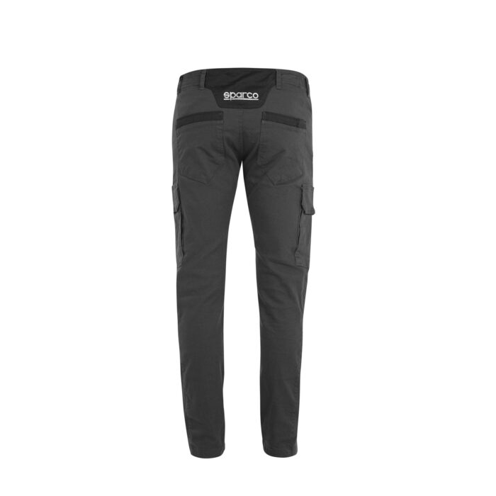 Pantalone Sparco Boston - immagine 2